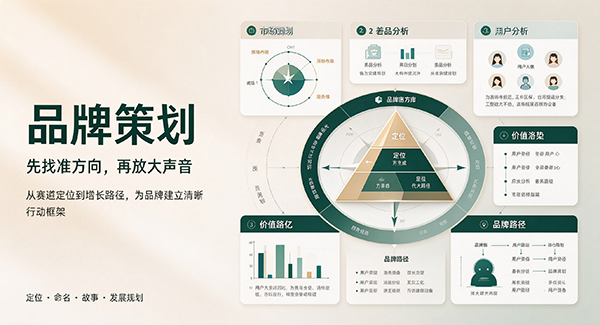 金秀瑶族自治县品牌策划