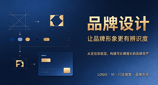 金秀瑶族自治县品牌设计